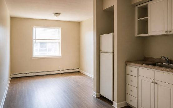featured apartments