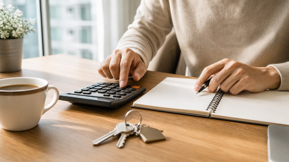 How Much Do You Need to Make to Rent an Apartment in the U.S. in 2026?