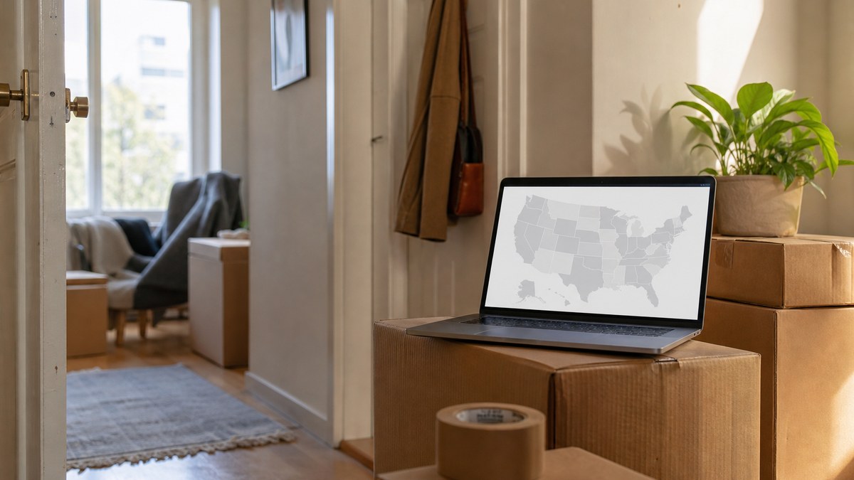 Best States to Rent in 2026: Cheapest Places, Quality of Life and Full Ranking